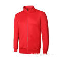 Lidong Polyester Sweatshirt Sweat-shirt Logo Gratuit Outlet